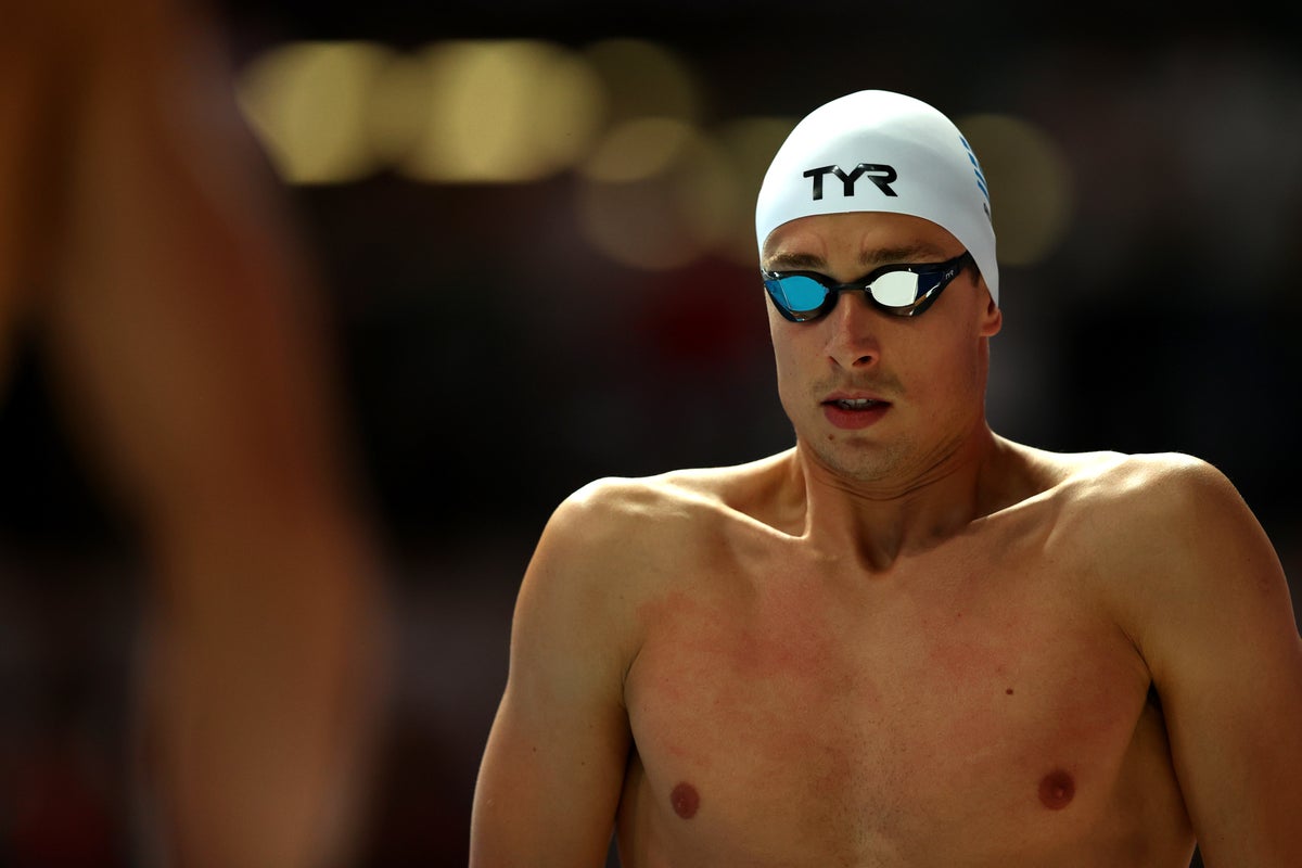 World Aquatics bans Enhanced Games athletes from its competitions