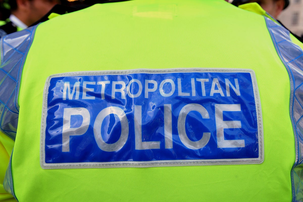 Child Q: Officer admits failings during strip-search of Black schoolgirl