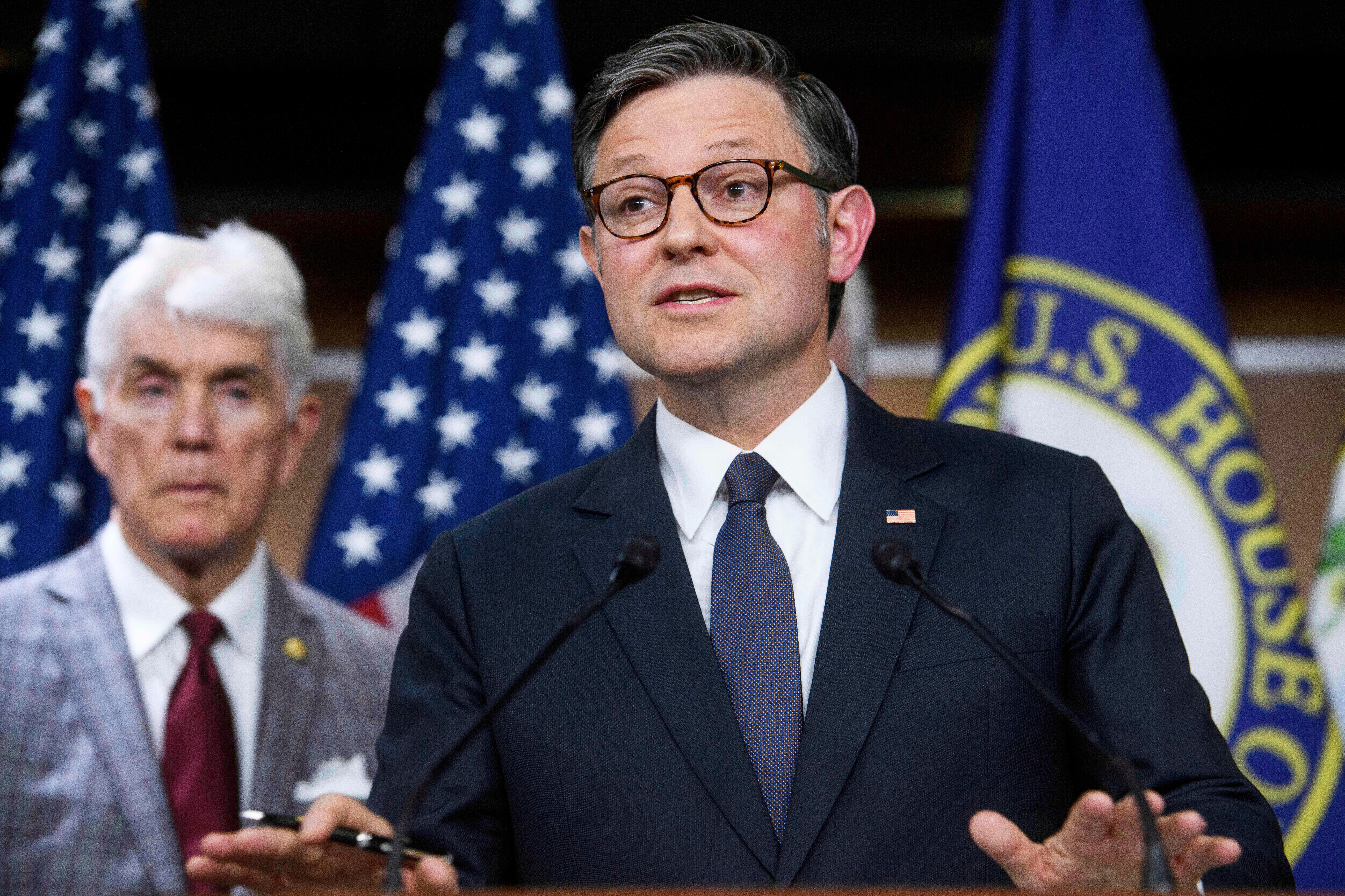 EEUU-CONGRESO-RECORTE DE IMPUESTOS