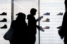 Nike set to raise prices between $2 and $10 on every item because of Trump’s tariffs