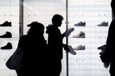 Nike set to raise prices between $2 and $10 on every item because of Trump’s tariffs
