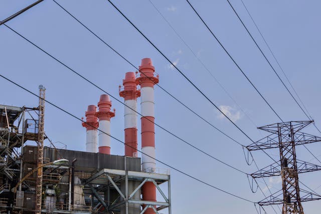 PUERTO RICO ENERGIA