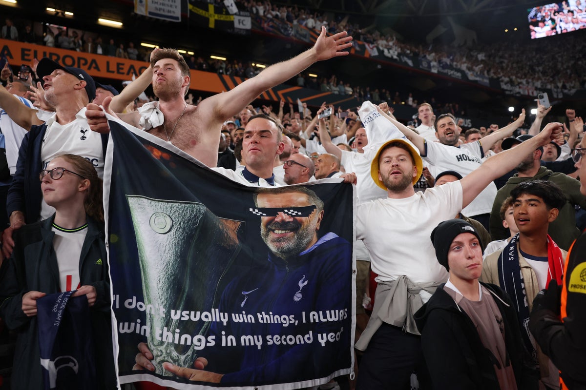 Tottenham fans can be rejected from job working with Arsenal supporters, judge rules