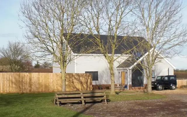 <p>The couple have been told to demolish their £1m home after lying to the council about what the property would be used for</p>
