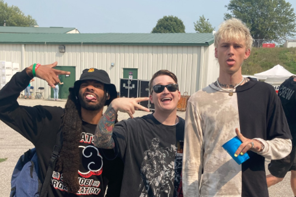 Adam Ramey death: Dropout Kings singer dies aged 31 Adam Ramey death: Dropout Kings singer dies aged 31