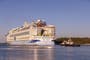 Mystery outbreak affects passengers aboard Royal Caribbean cruise