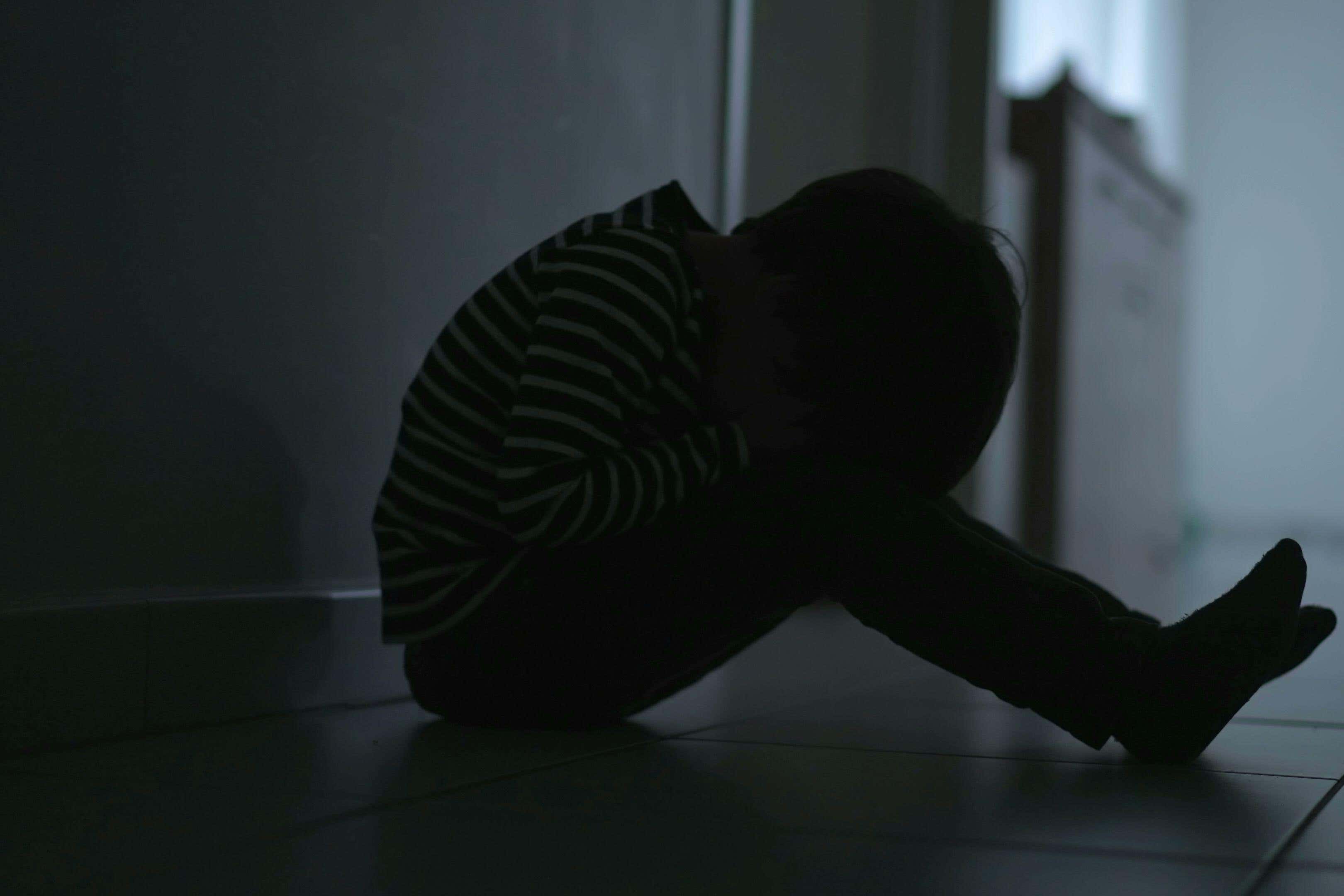 AI-generated child sexual abuse imagery was discovered on 210 separate webpages