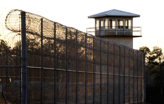 Alabama Prisons