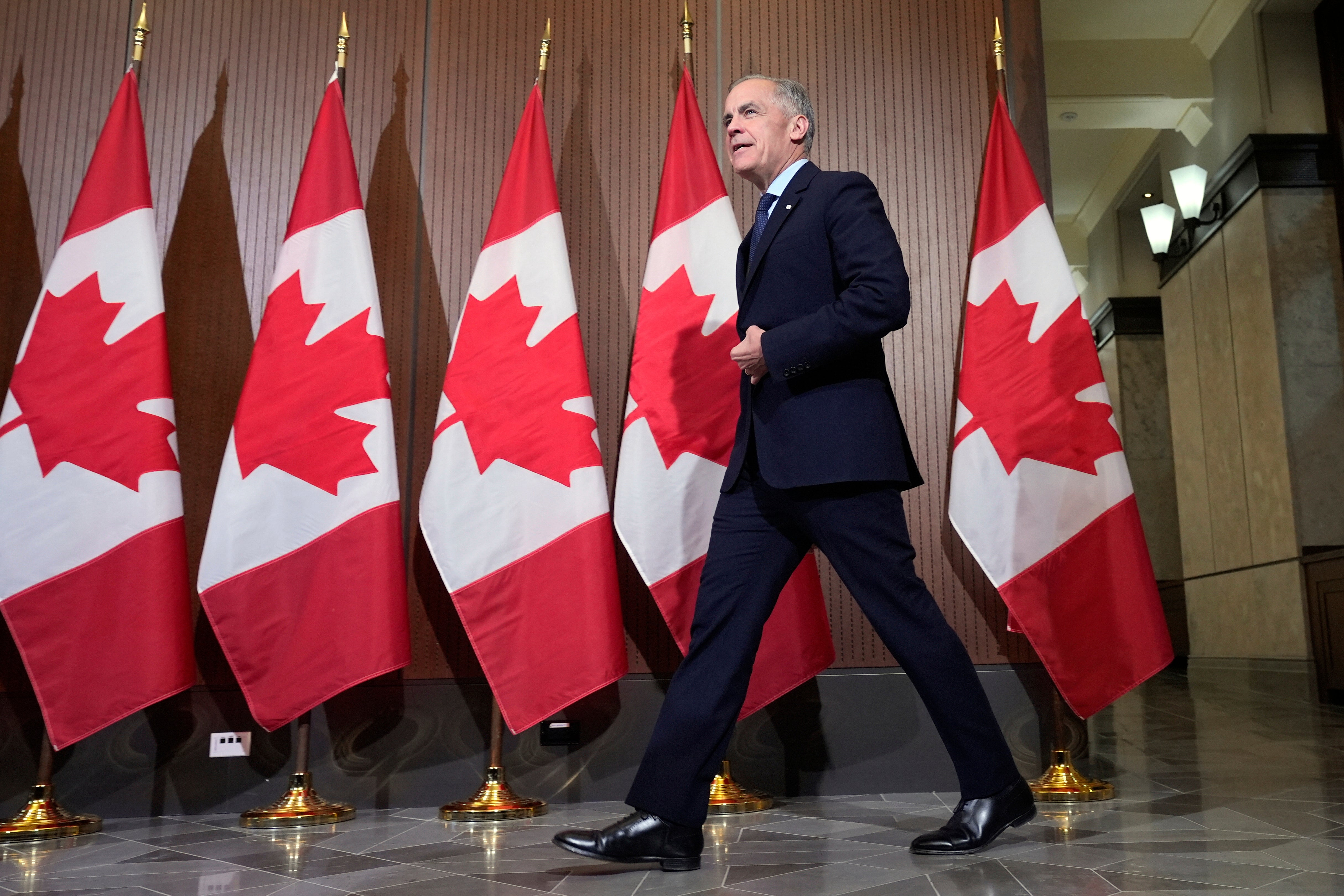 CANADÁ-EEUU-DEFENSA