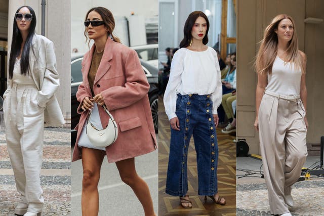 Here are five summer trends to invest in now (Alamy/PA)