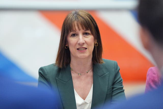 <p>Rachel Reeves faces tough choices with limited resources</p>