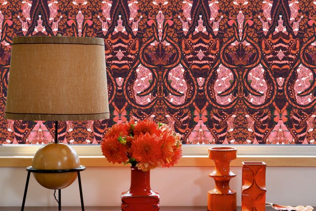 Make a statement with playful homeware and décor (Purlfrost/PA)