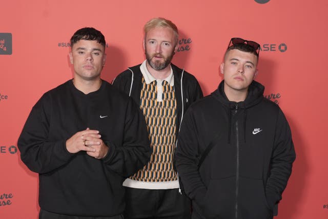 <p>Belfast rap trio Kneecap will “no longer” perform at TRNSMT festival</p>