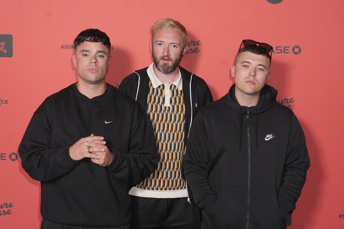 Kneecap pulled from TRNSMT festival lineup due to safety concerns