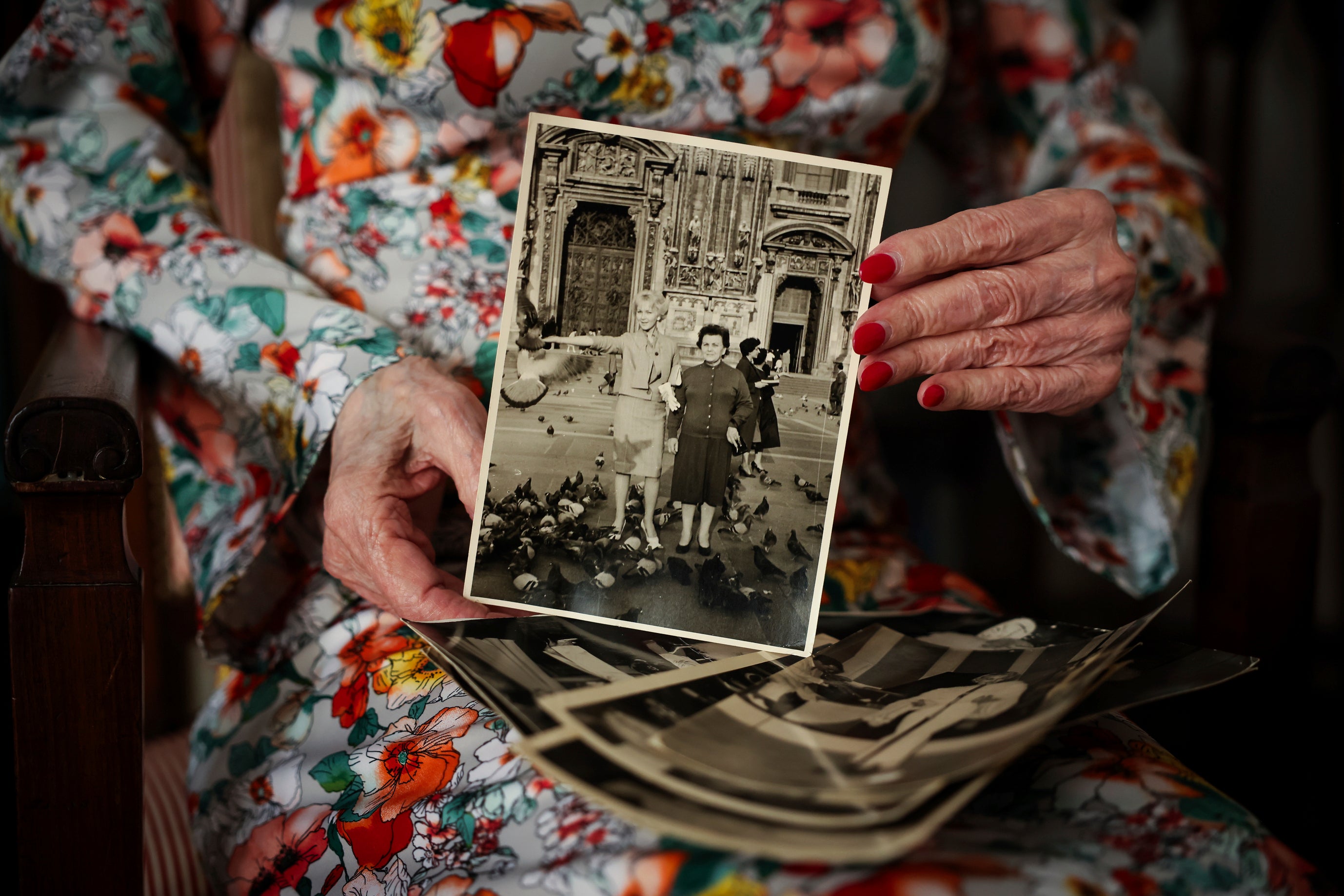 France Trans Pioneer