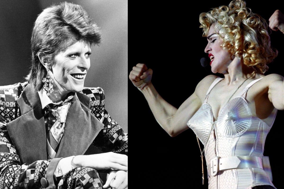Queer icons throughout history to celebrate this Pride Month