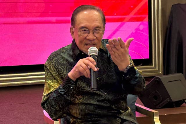 Malaysia ASEAN