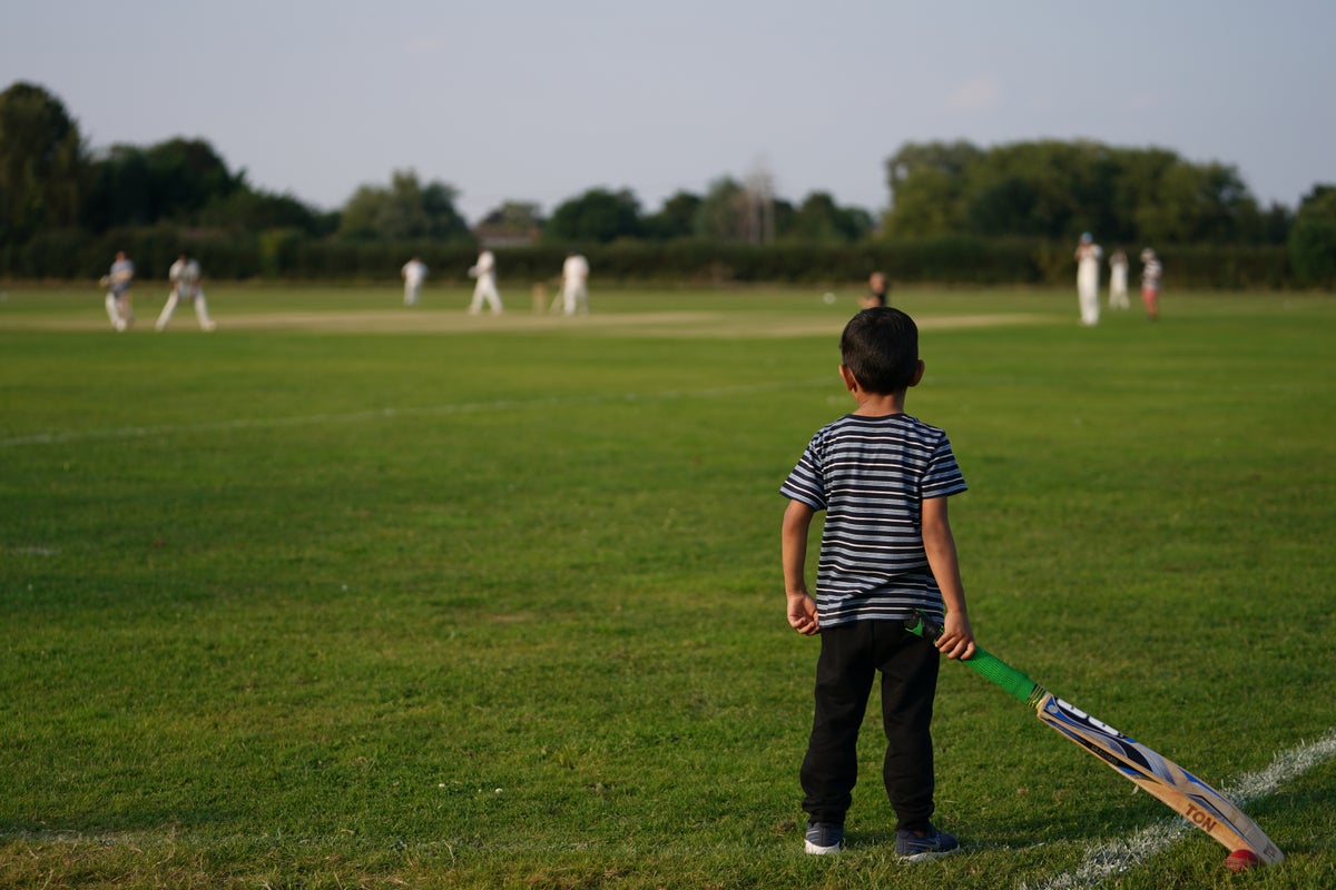 Nearly 2,000 Afghan children living in hotels, military bases and other temporary accommodation in UK