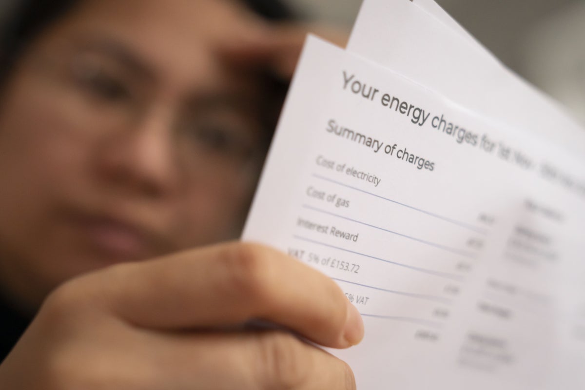 Almost 400,000 households in arrears as energy debt increases, research shows