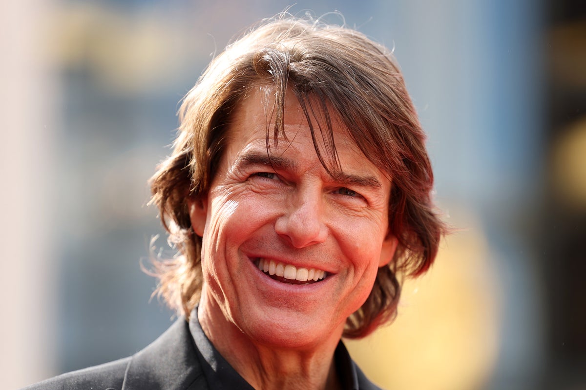 Tom Cruise makes rare comment on being a parent after question about Father’s Day Tom Cruise makes rare comment on being a parent after question about Father’s Day