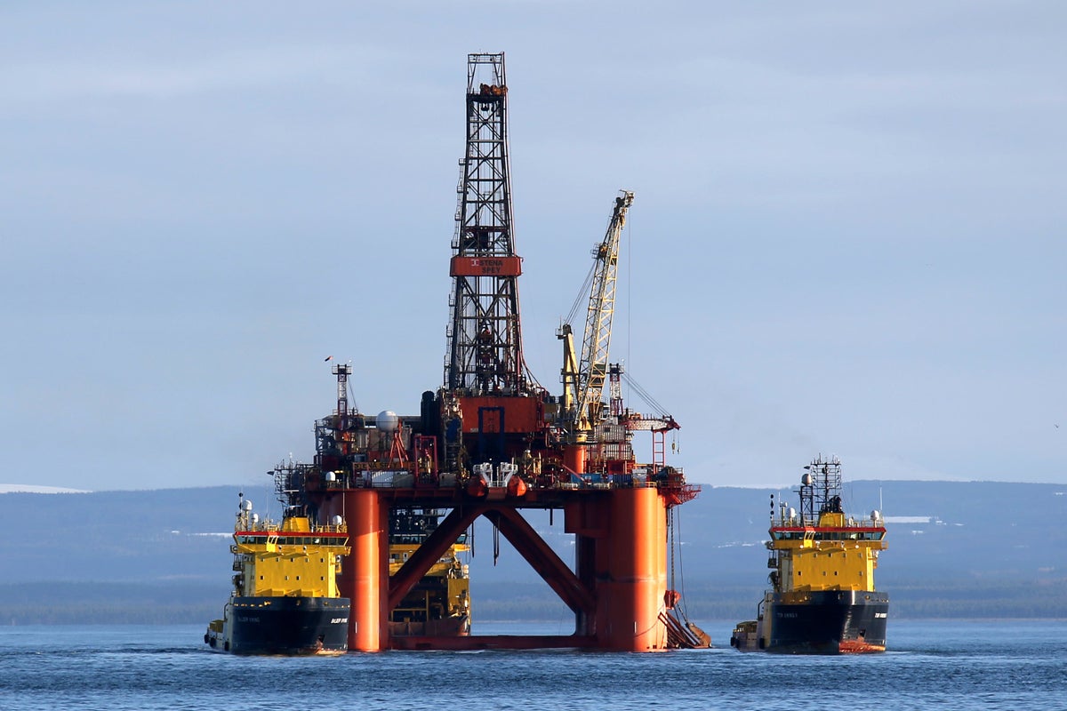 Oil and gas workers face ‘unjust transition’ with no plan, commission warns