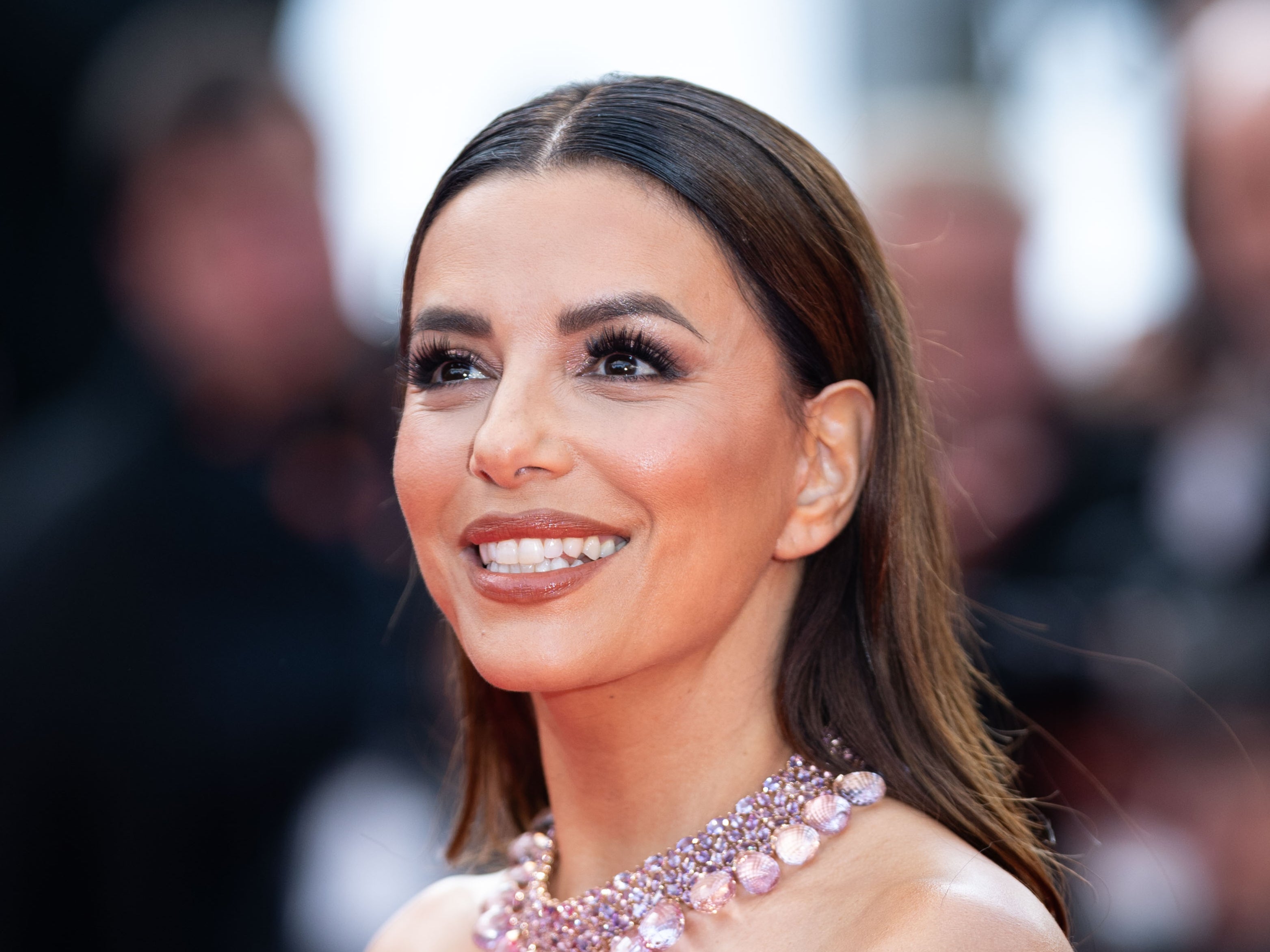 Eva Longoria Shares Tips On How To Have The Best Cannes Film Festival NewFile