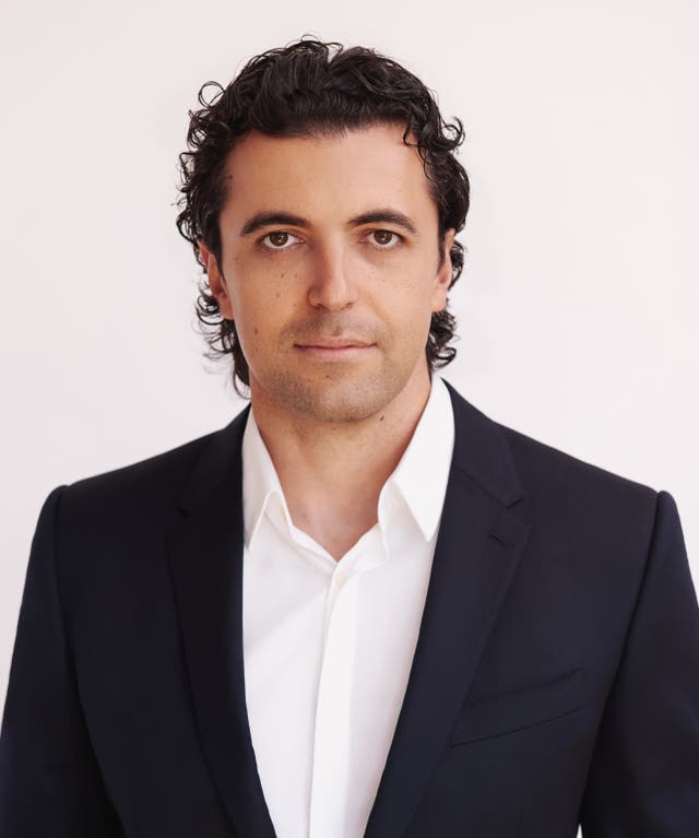 <p>Ivan Ashminov is chair and co-founder of Trading 212</p>