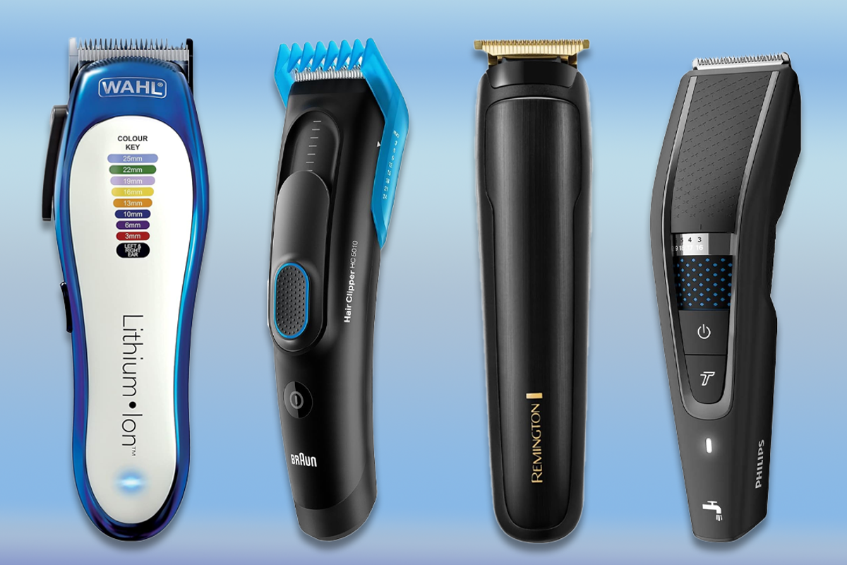 Professional-Grade Hair Tools Expand At-Home Salon Market