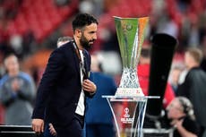 Ruben Amorim’s Man United future is bleak – but this painful change can save his job