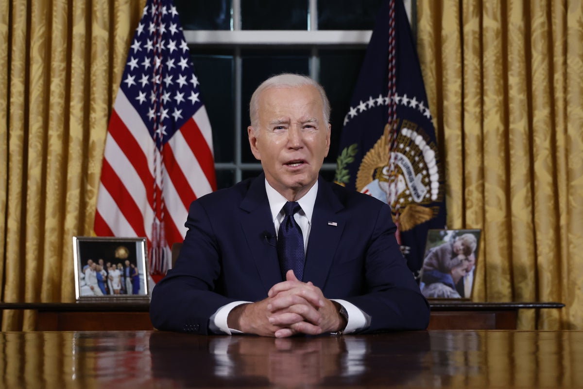 Democrats plan to require 2028 contenders to release full health information after disastrous Biden campaign Democrats plan to require 2028 contenders to release full health information after disastrous Biden campaign