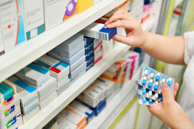 <p>Nearly 1,500 high street pharmacies, including Boots, have already adopted the technology</p>