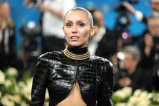 Miley Cyrus almost quit music after suffering ‘traumatic’ medical emergency during New Year’s Eve show