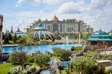 First look at Orlando’s highly-anticipated $6bn 750-acre Epic Universe