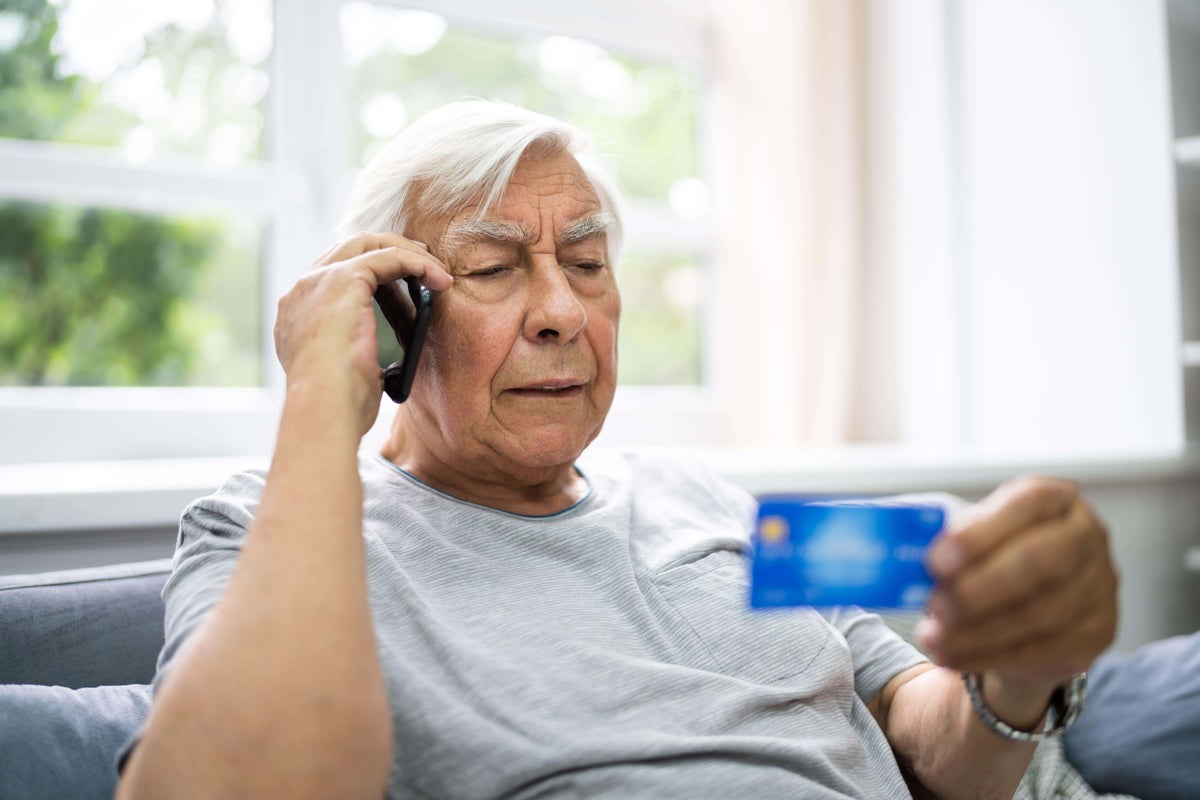4 mental effects of fraud – and how to heal after being scammed