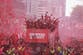 Liverpool fans urged to leave the flares at home ahead of victory parade