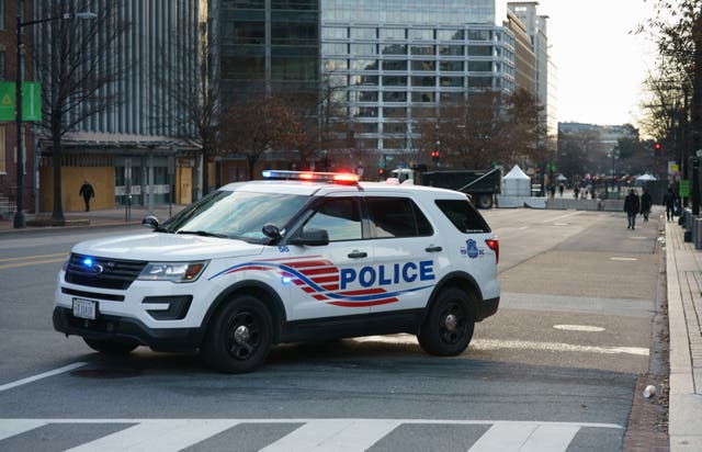 <p>A Washington, D.C. teen accidentally shot and killed herself while filming a social media video, police said. </p>
