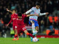 Marcus Rashford and Luis Diaz revealed as transfer targets for European giant