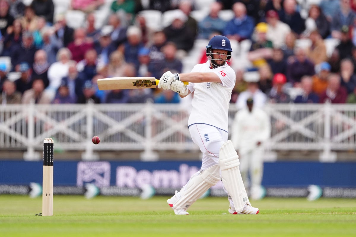 England Batters Dominate Zimbabwe With Record Totals