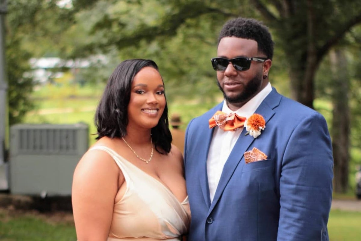 Father racing to get to his fiancee after she was killed in car wreck dies in a similar crash on same road