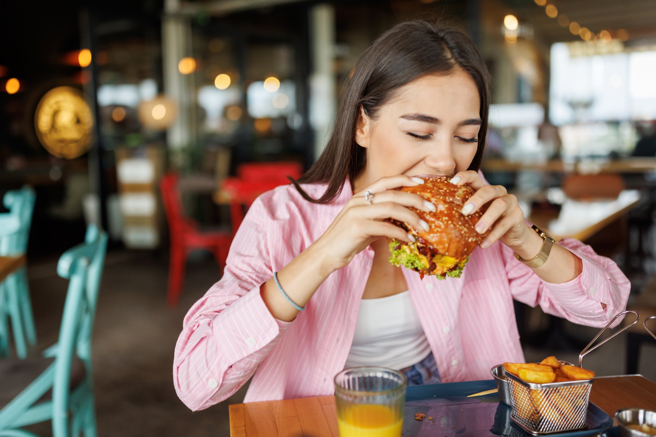 There’s no solid evidence that a sudden craving serves as a dependable early warning signal for undiagnosed cancer