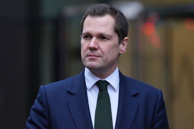 <p>‘A political party cannot survive by stunts alone, but it might help the Tories a bit, at the margins, to have an unconventional communicator such as Jenrick in charge’</p>