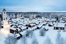 The Arctic adventure so thrilling I forgot to look for the northern lights