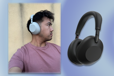 Sony WH-1000XM6 wireless headphones have major design change that I love – but are they worth it?