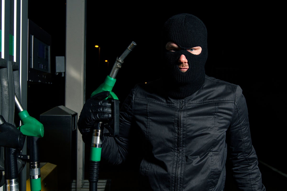 At least 6.5m of fuel stolen at petrol station forecourts in five years