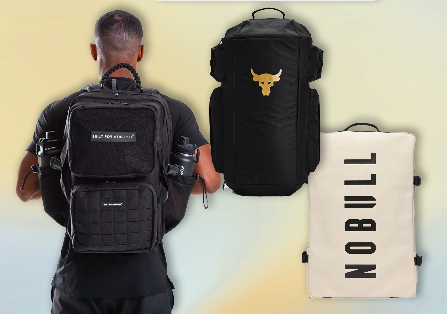 Whether you’re looking for capacity, compartments or comfort, I tested the very best gym bags available