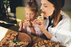 Here’s where kids can eat for free this May half-term