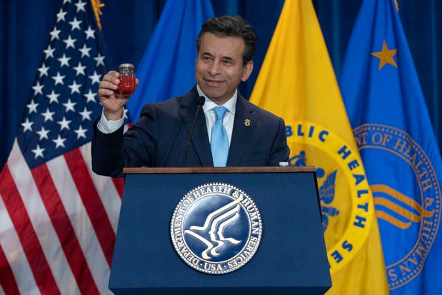 EEUU-FDA-VACUNAS-COVID