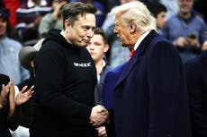 Elon Musk’s vendetta against Media Matters morphs into Trump administration investigation