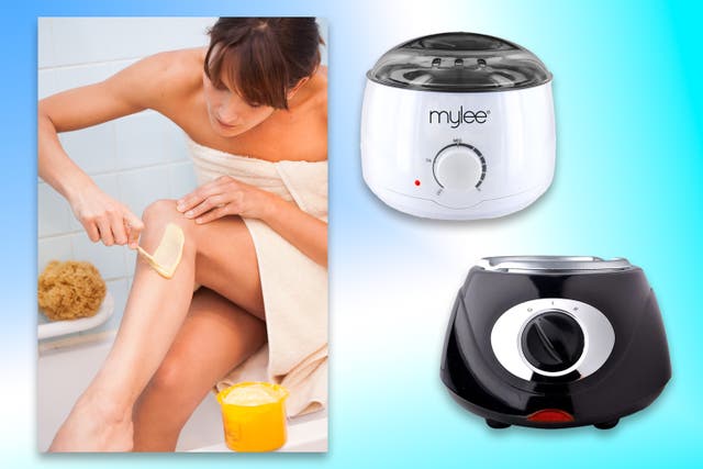 <p>Over the course of six weeks, we waxed every different body part, from legs and bikini lines to upper lip and toe hair.</p>