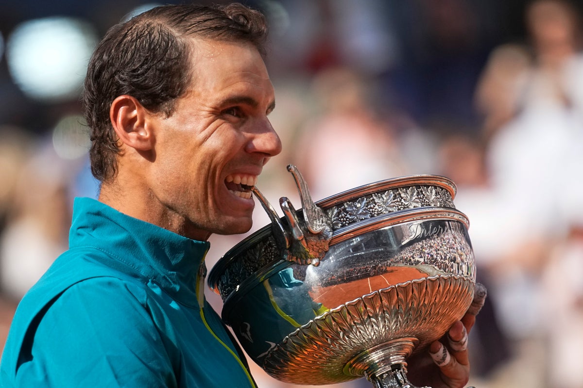 French Open 2025: The certainty Rafael Nadal and Iga Swiatek brought to Paris is missing now